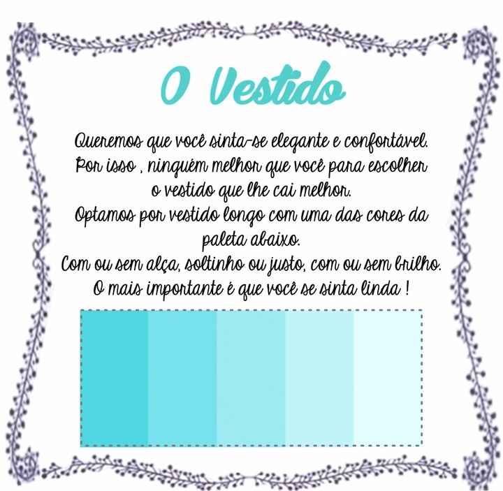 Madrinhas
