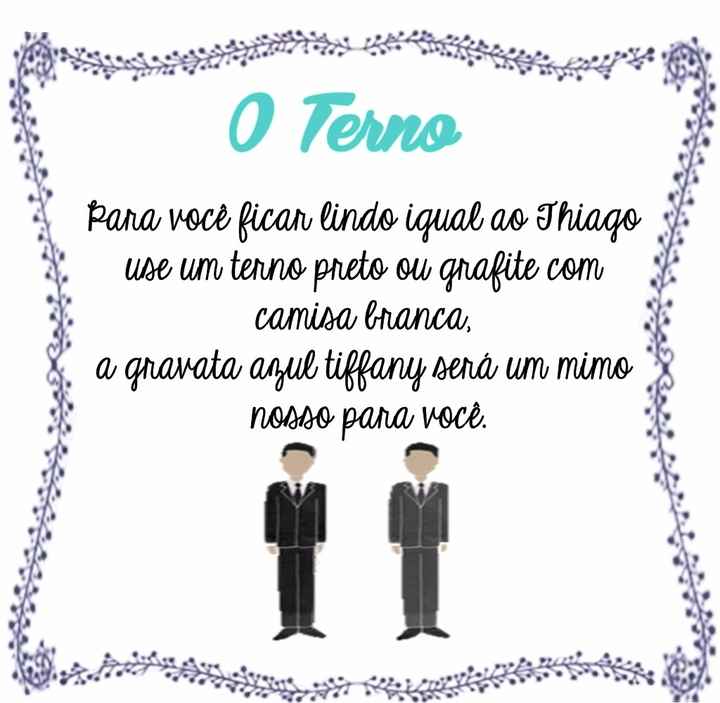 Padrinhos