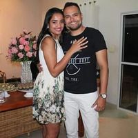 Enfim noiva! - 1