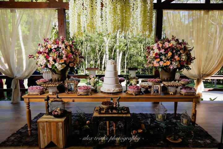 The Cake