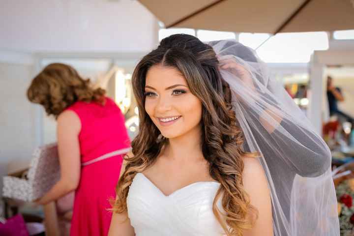 make e penteado