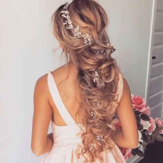 Penteado 