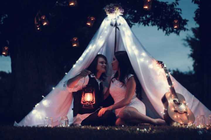 Pre wedding. - 1
