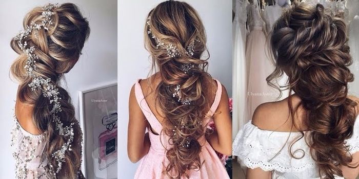 Penteado 