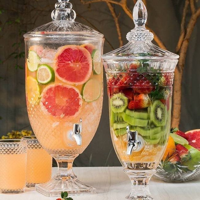 Casamento estilo Brunch: Inspirações, cardápios, horários... #vemver 2