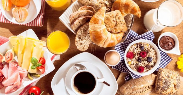Casamento estilo Brunch: Inspirações, cardápios, horários... #vemver 3
