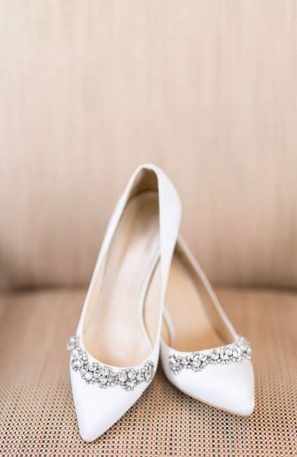 Casar de sapatilha: sim ou never? 3