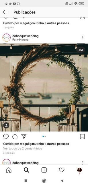 Casamento em outro estado. Dá certo? - 2
