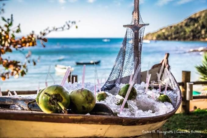 Casamento na Praia 2