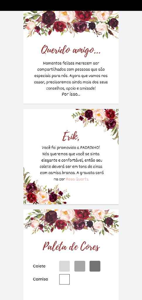 diy Manual dos Padrinhos - 4