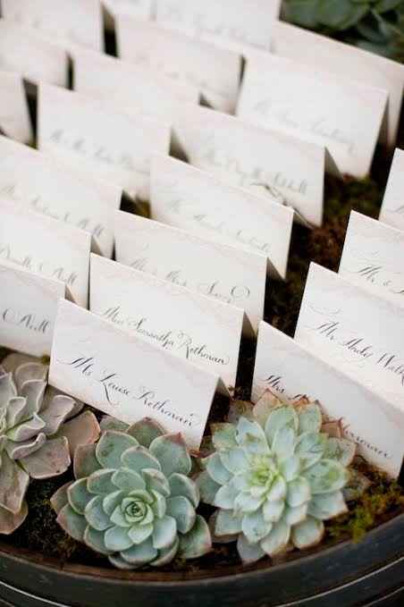 Seating Plan no casamento? - 3