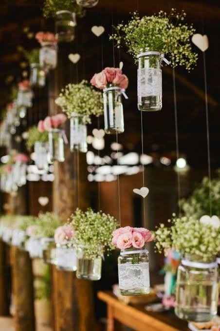 Não sei como organizar meu casamento - 1