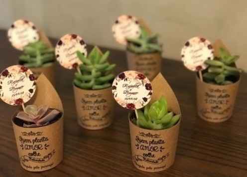 Não sei como organizar meu casamento - 2