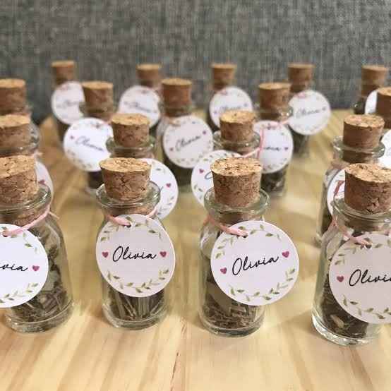 Não sei como organizar meu casamento - 4
