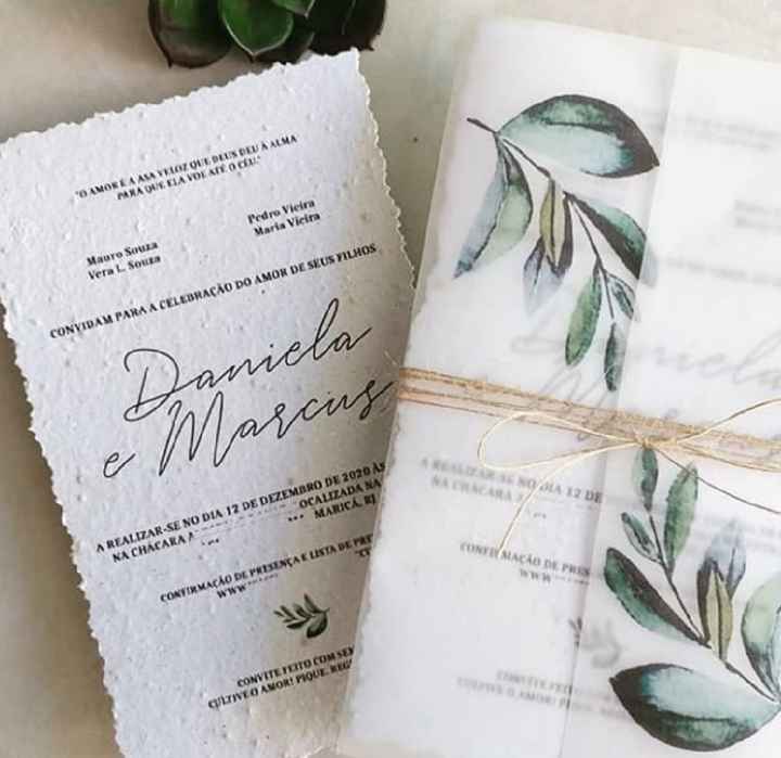 Como sua profissão influencia no estilo e organização do casamento - 1