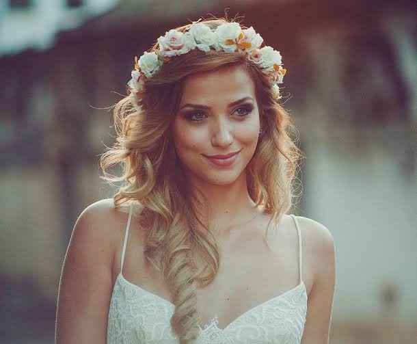 Qual penteado fazer? - 1