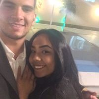 Qual foto de casal é a  preferida de vocês? - 1