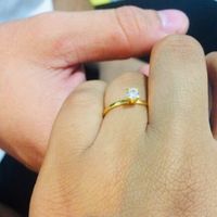 Mostre sua aliança 💍 - 3