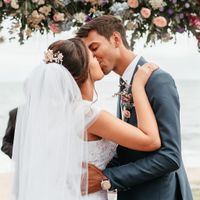 Quantos ❤️ você dá para o dia do seu casamento? Avalie! - 2