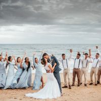 Preciso de opiniões sobre madrinhas e padrinhos.. - 1