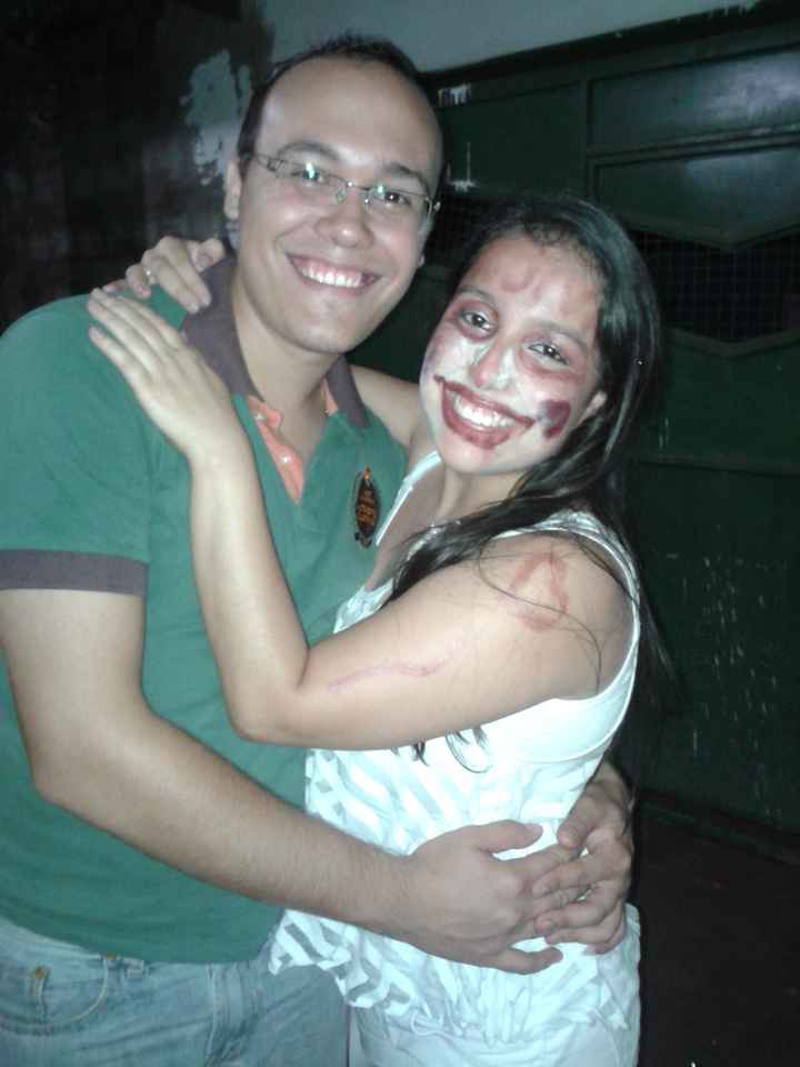 chá de panela