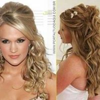 penteado