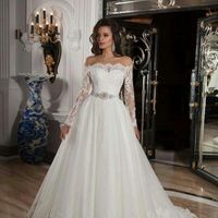 Vestidos de noiva - 9