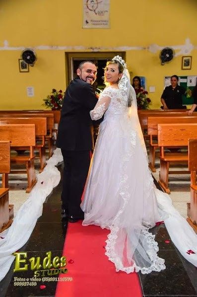 De saída para a felicidade...
