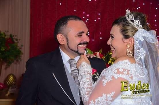 Esse sorriso que eu amo...