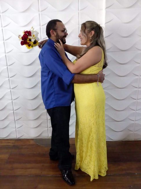 casamento civil