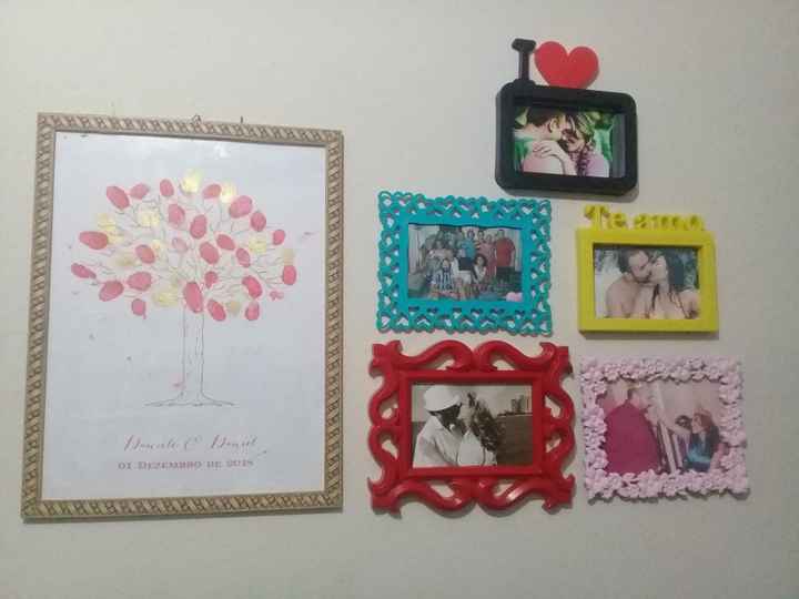 Algumas lembranças...♥