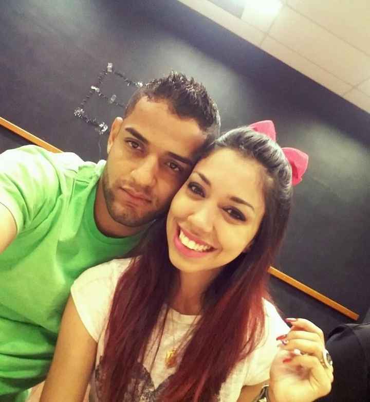 Meu amor