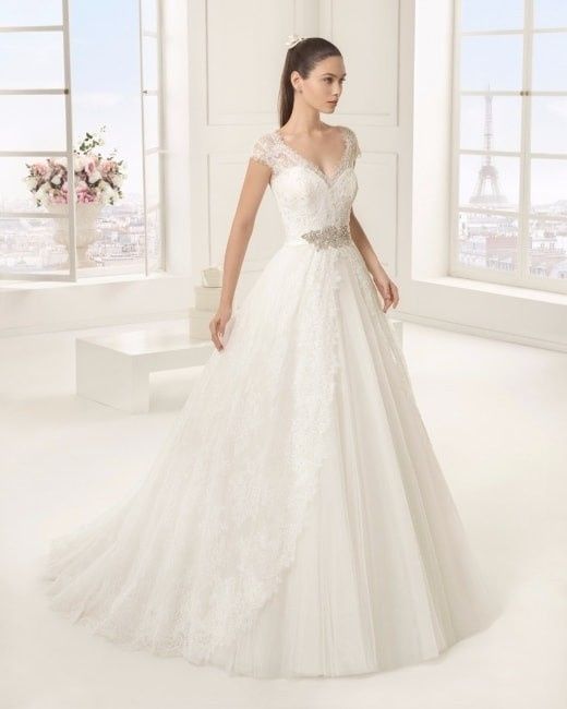 Estilo Princesa