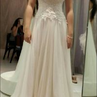 Qual vestidos vcs preferem em mim ? - 2