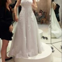 Qual vestidos vcs preferem em mim ? - 3