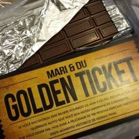 C - Golden Ticket