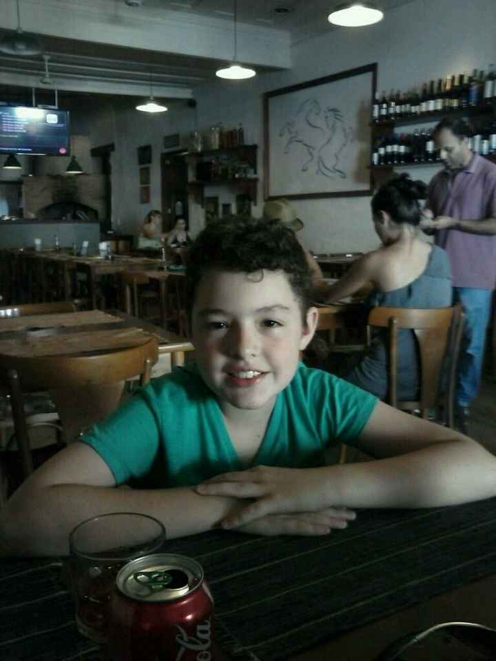 Filhos - 1