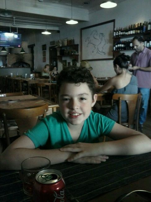 Filhos - 1