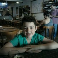 Filhos - 1