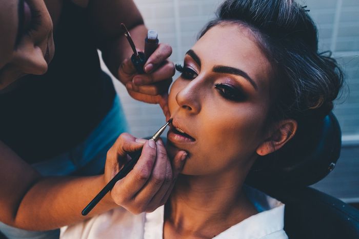 Making Off