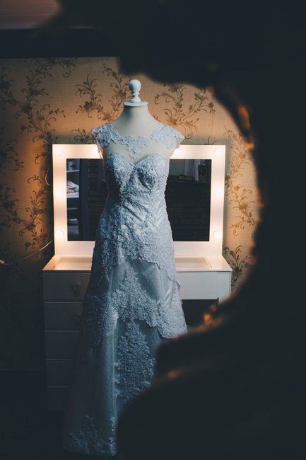 Vestido