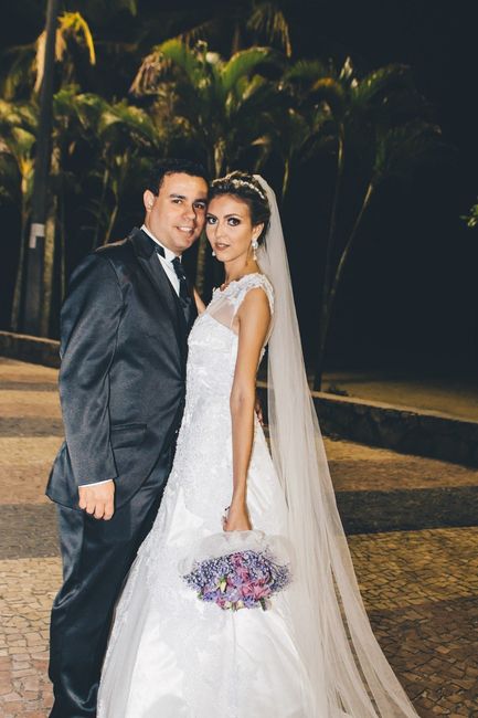Vestido