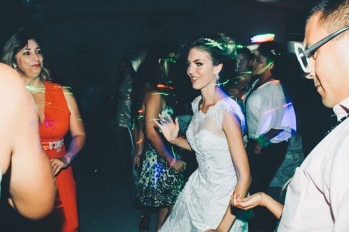 Vestido