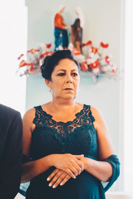 Minha Rainha
