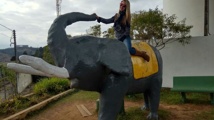 Campos do Jordão