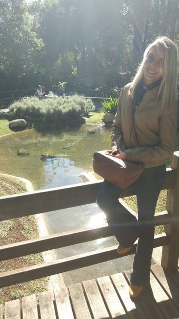 Jardim Botânico 