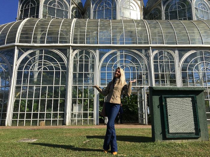 Jardim Botânico 