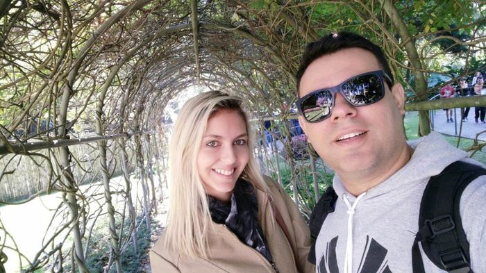 Jardim Botânico 