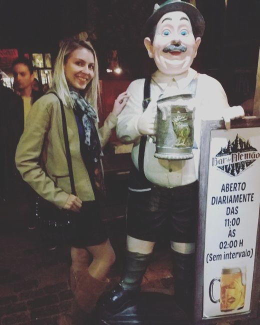 Bar do Alemão