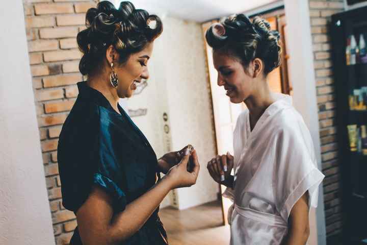 Making Off